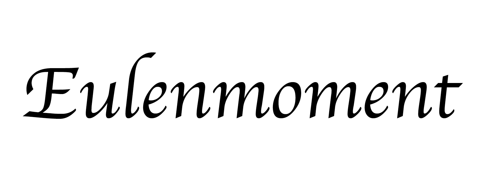 Eulenmoment